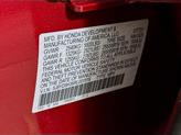Thumbnail of 2024 Performance Red Pearl Acura MDX