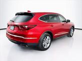 Thumbnail of 2024 Performance Red Pearl Acura MDX