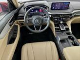 Thumbnail of 2024 Performance Red Pearl Acura MDX