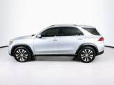 Thumbnail of 2024 Cirrus Silver Metallic Mercedes-Benz GLE 350