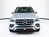 Thumbnail of 2024 Cirrus Silver Metallic Mercedes-Benz GLE 350