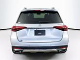 Thumbnail of 2024 Cirrus Silver Metallic Mercedes-Benz GLE 350