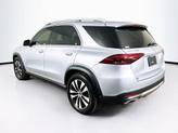 Thumbnail of 2024 Cirrus Silver Metallic Mercedes-Benz GLE 350