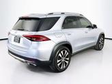 Thumbnail of 2024 Cirrus Silver Metallic Mercedes-Benz GLE 350