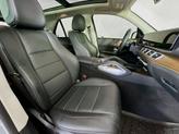 Thumbnail of 2024 Cirrus Silver Metallic Mercedes-Benz GLE 350
