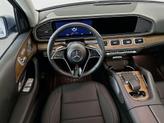 Thumbnail of 2024 Cirrus Silver Metallic Mercedes-Benz GLE 350