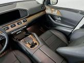Thumbnail of 2024 Cirrus Silver Metallic Mercedes-Benz GLE 350