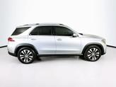Thumbnail of 2024 Cirrus Silver Metallic Mercedes-Benz GLE 350
