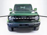 Thumbnail of 2025 Eruption Green Metallic Ford Bronco