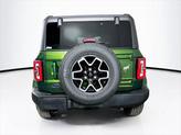 Thumbnail of 2025 Eruption Green Metallic Ford Bronco