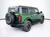 Thumbnail of 2025 Eruption Green Metallic Ford Bronco