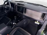 Thumbnail of 2025 Eruption Green Metallic Ford Bronco