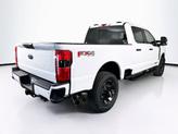 Thumbnail of 2025 Oxford White Ford F-250