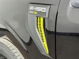 Thumbnail of 2025 Agate Black Metallic Ford F-150