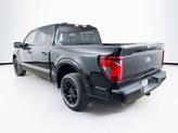Thumbnail of 2025 Agate Black Metallic Ford F-150