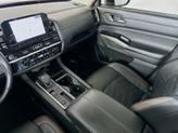Thumbnail of 2022 Scarlet Ember Tintcoat Nissan Pathfinder
