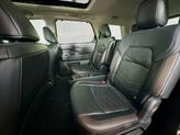 Thumbnail of 2022 Scarlet Ember Tintcoat Nissan Pathfinder