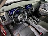 Thumbnail of 2022 Scarlet Ember Tintcoat Nissan Pathfinder