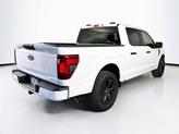 Thumbnail of 2025 Oxford White Ford F-150