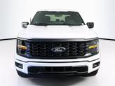 Thumbnail of 2025 Oxford White Ford F-150