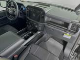 Thumbnail of 2025 Carbonized Gray Metallic Ford F-150