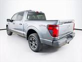 Thumbnail of 2025 Carbonized Gray Metallic Ford F-150