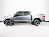 Thumbnail of 2025 Carbonized Gray Metallic Ford F-150