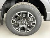 Thumbnail of 2025 Carbonized Gray Metallic Ford F-150