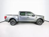 Thumbnail of 2025 Carbonized Gray Metallic Ford F-150