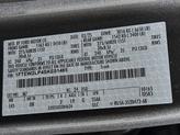 Thumbnail of 2025 Carbonized Gray Metallic Ford F-150