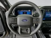 Thumbnail of 2025 Carbonized Gray Metallic Ford F-150