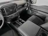 Thumbnail of 2025 Carbonized Gray Metallic Ford F-150