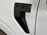 Thumbnail of 2025 Space White Metallic Ford F-150