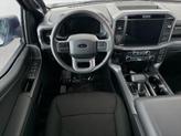 Thumbnail of 2025 Space White Metallic Ford F-150