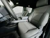 Thumbnail of 2025 Space White Metallic Ford F-150