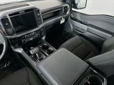 Thumbnail of 2025 Space White Metallic Ford F-150