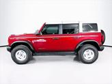Thumbnail of 2025 Ruby Red Metallic Tinted Clearcoat Ford Bronco