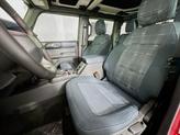Thumbnail of 2025 Ruby Red Metallic Tinted Clearcoat Ford Bronco