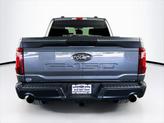 Thumbnail of 2025 Carbonized Gray Metallic Ford F-150