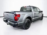 Thumbnail of 2025 Carbonized Gray Metallic Ford F-150