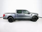 Thumbnail of 2025 Carbonized Gray Metallic Ford F-150