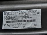 Thumbnail of 2025 Carbonized Gray Metallic Ford F-150
