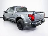 Thumbnail of 2025 Carbonized Gray Metallic Ford F-150