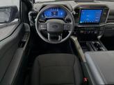 Thumbnail of 2025 Carbonized Gray Metallic Ford F-150