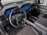 Thumbnail of 2025 Carbonized Gray Metallic Ford F-150