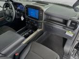 Thumbnail of 2025 Carbonized Gray Metallic Ford F-150