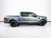 Thumbnail of 2025 Carbonized Gray Metallic Ford F-150