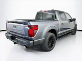 Thumbnail of 2025 Carbonized Gray Metallic Ford F-150