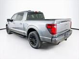 Thumbnail of 2025 Carbonized Gray Metallic Ford F-150