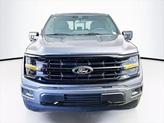 Thumbnail of 2025 Carbonized Gray Metallic Ford F-150